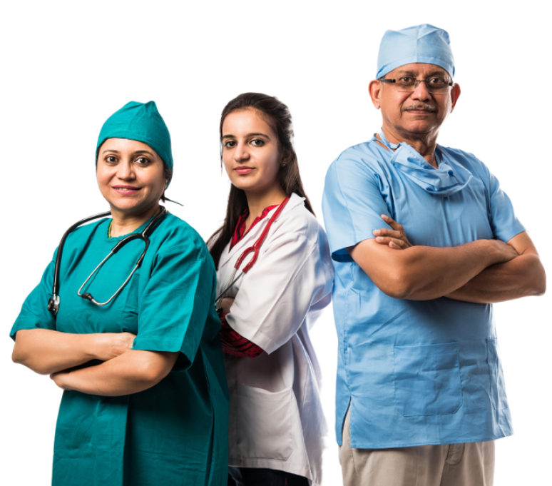 Liver Transplantation in Coimbatore
