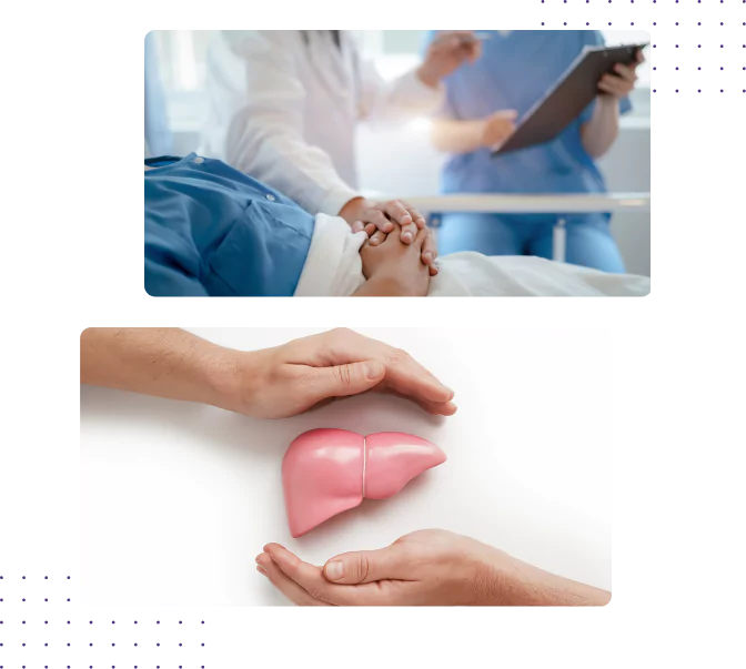Liver Transplantation in Coimbatore